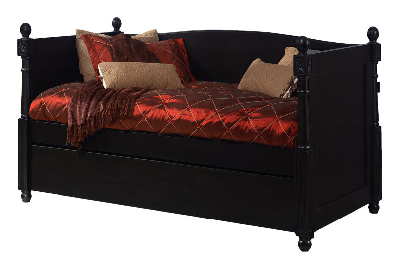 Alligator Monterey French Twin Daybed with PopUp Trundle Wayfair